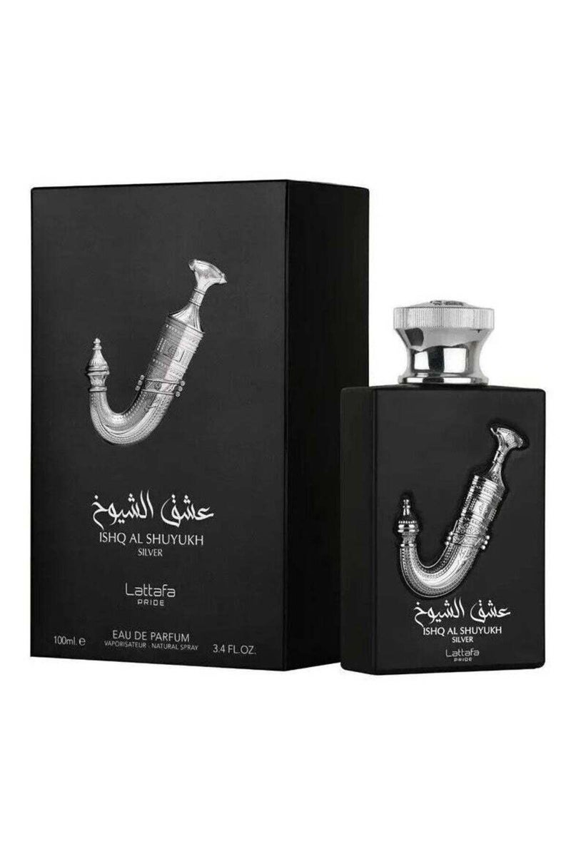 عطر عشق الشيوخ 100مل
