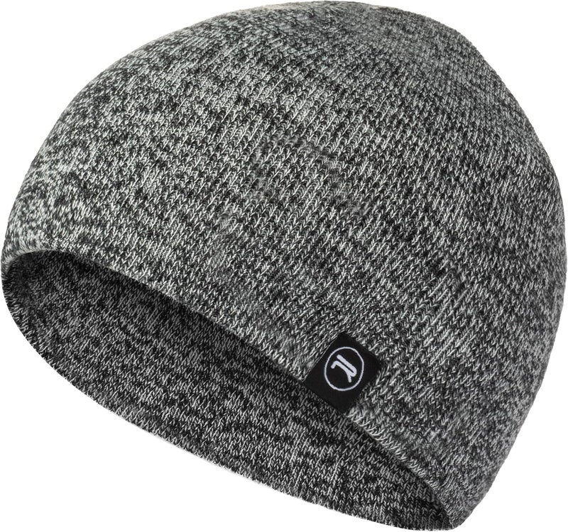 Revony mens Be2 Beanie Hat - Image 1