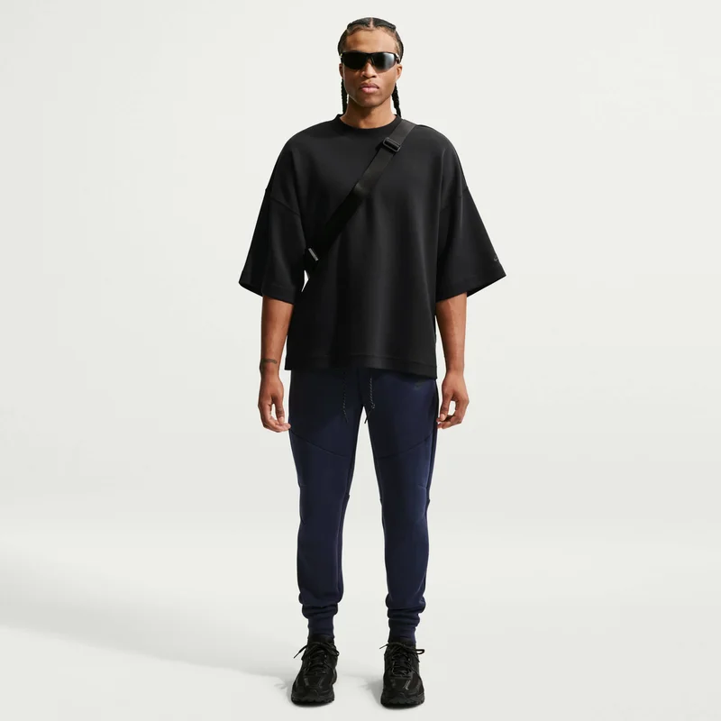 نايكي بناطيل الجري تيك فليس للرجال