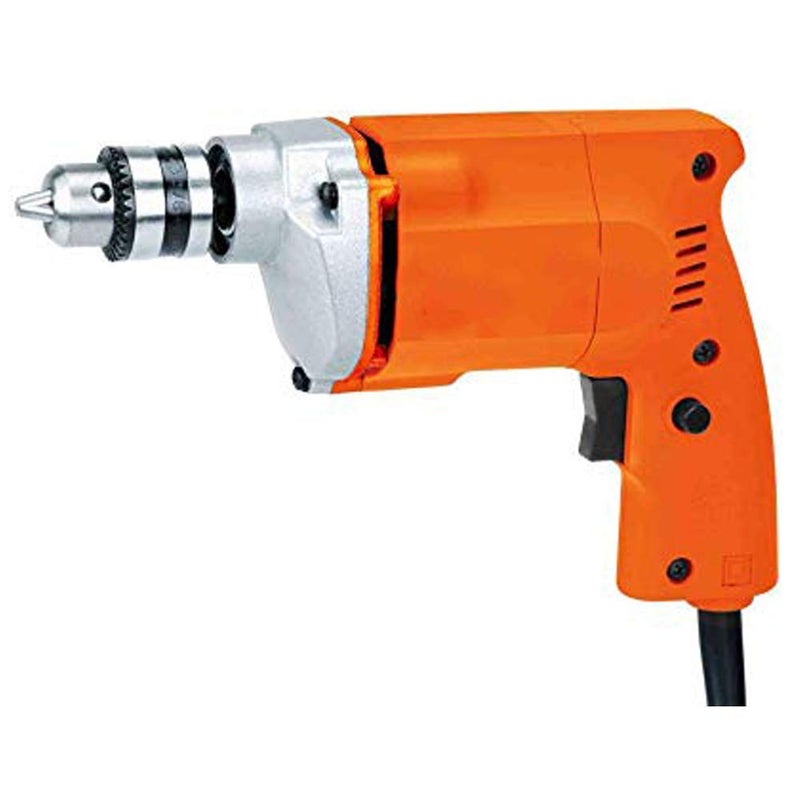 MLD APD010A Electric Drill Machine 10Mm with 5 pcs Masonry Drill Bit Set Size 10 mmColorMulti MaterialPlastic - Image 3
