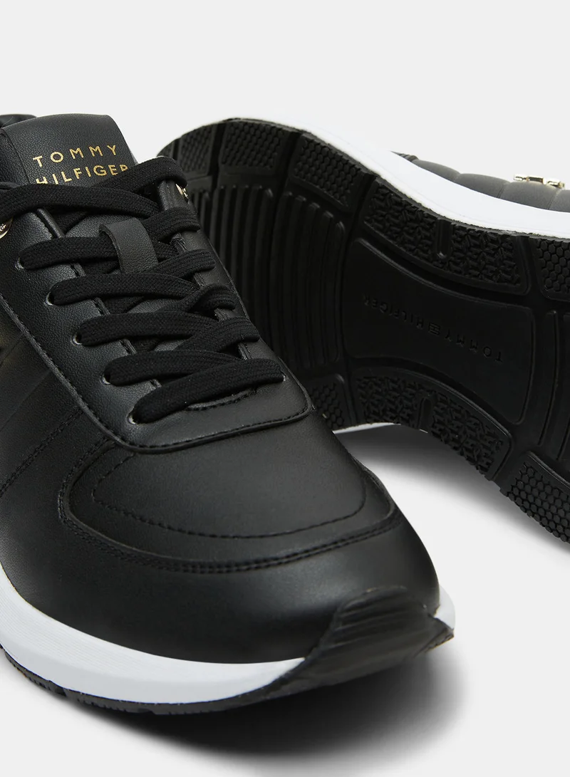 TOMMY HILFIGER Biobased Sustainable Sneaker