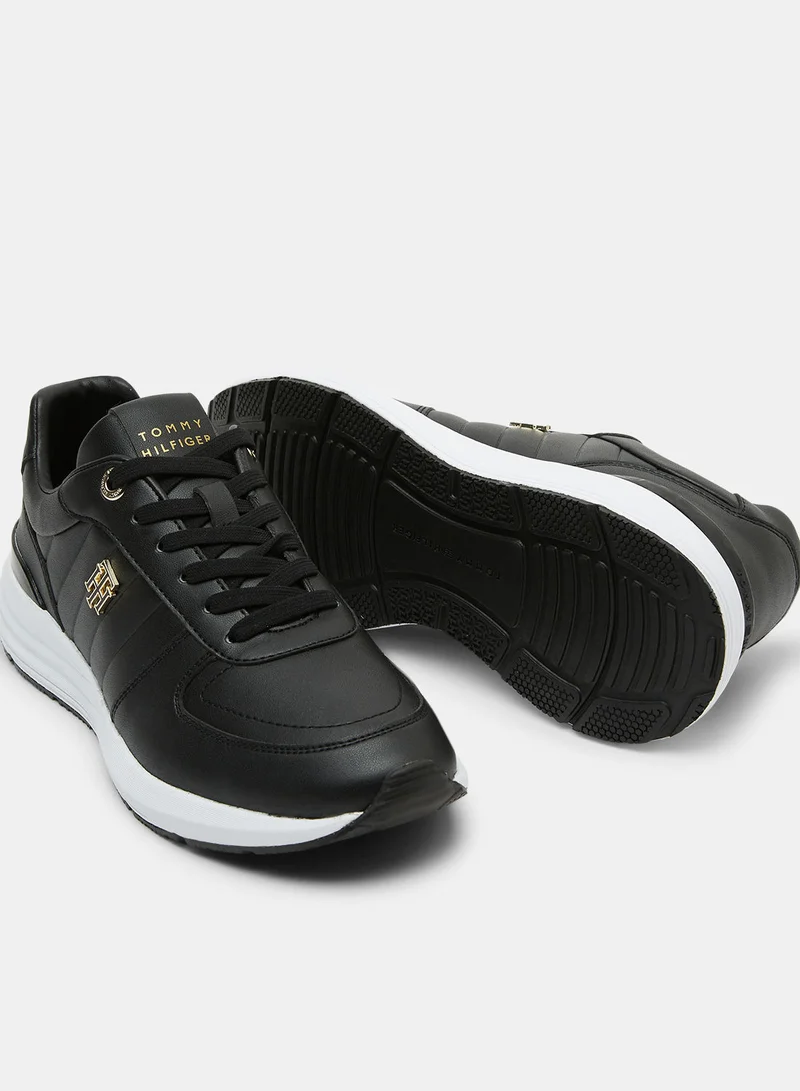 TOMMY HILFIGER Biobased Sustainable Sneaker