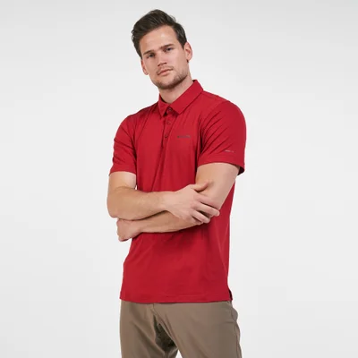 Columbia Men's Tech Trail™ Polo T-Shirt