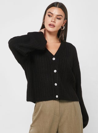 V-Neck Knitted Cardigan - pzsku/ZBDA4DCF5C4CD98DDEF73Z/45/_/1704917872/148cd7c6-028b-4afb-a34f-79ec57df861d