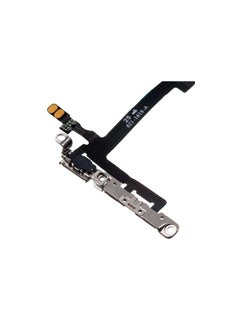 Generic Volume Control & Power Button Flex Cable for iPhone 5  - Image 3