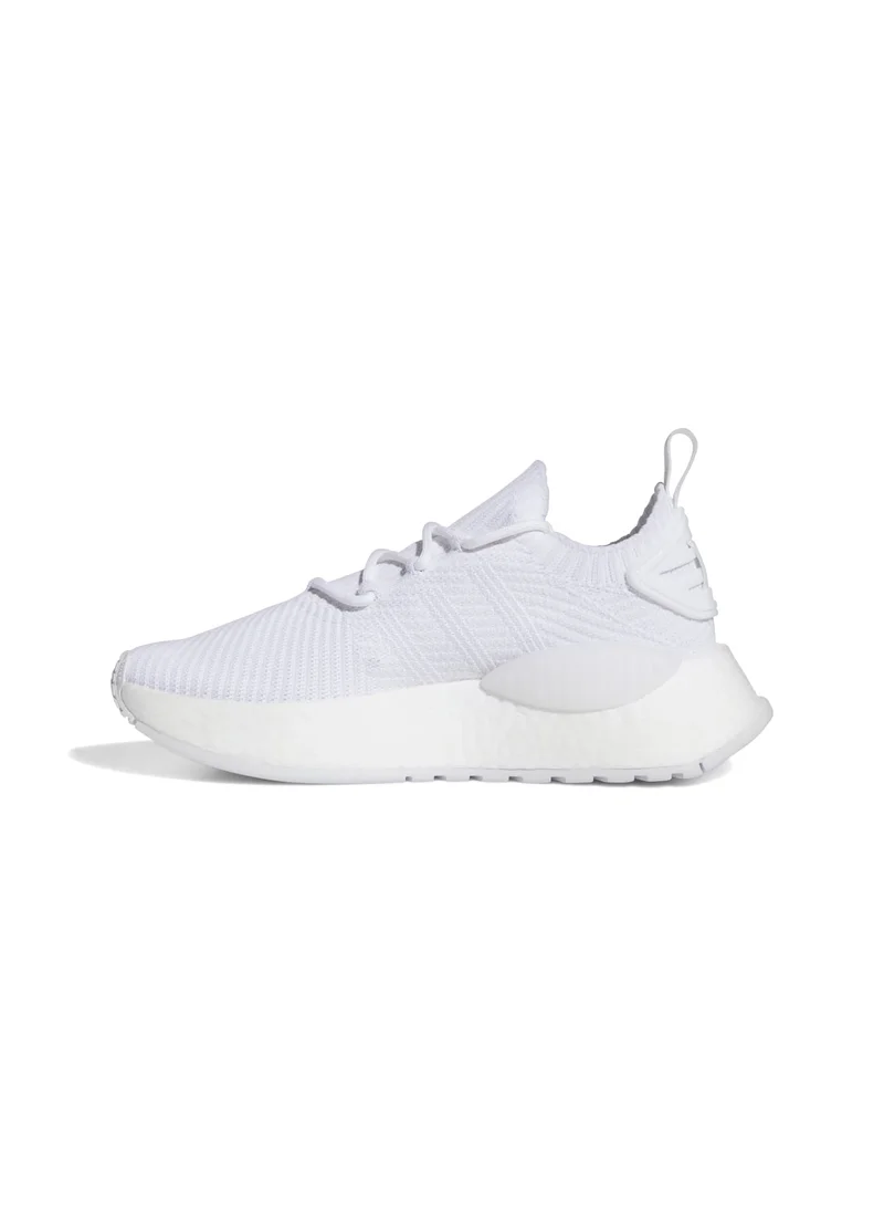 Adidas adidas NMD_W1 W White Originals Women Shoes