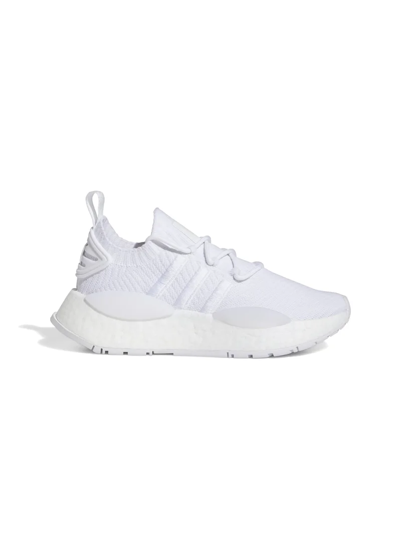 Adidas adidas NMD_W1 W White Originals Women Shoes