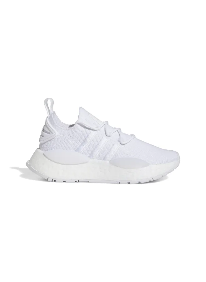 adidas Originals adidas NMD_W1 W White Originals Women Shoes