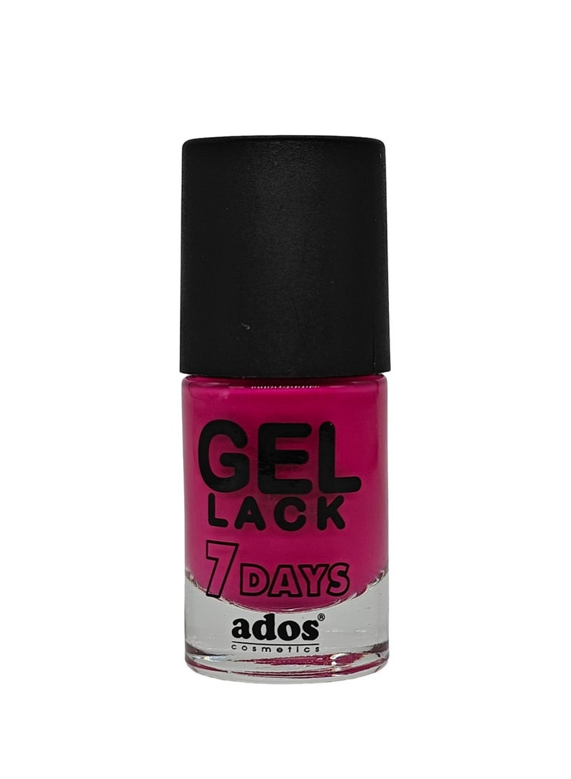 ados Nail Polish Gel Lack 8 g - No. 21 - Image 1
