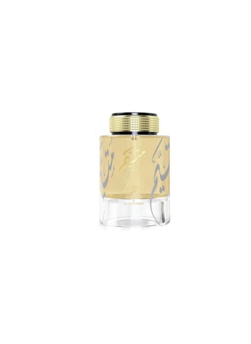 Arabiyat Mutayyem Giftpack (1 x EDP 100ml, 1 x Perfume Spray 200ml)