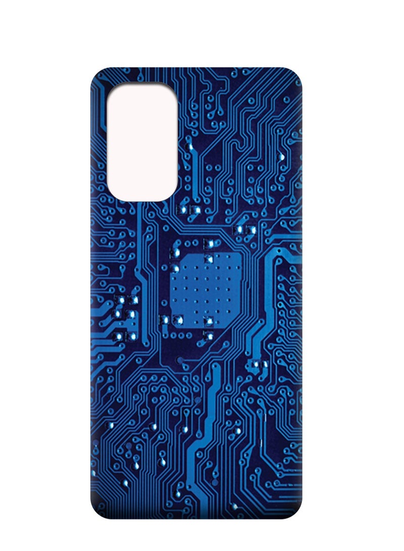 AMC DESIGN Protective Case Cover For Oppo A74 5G - Image 2