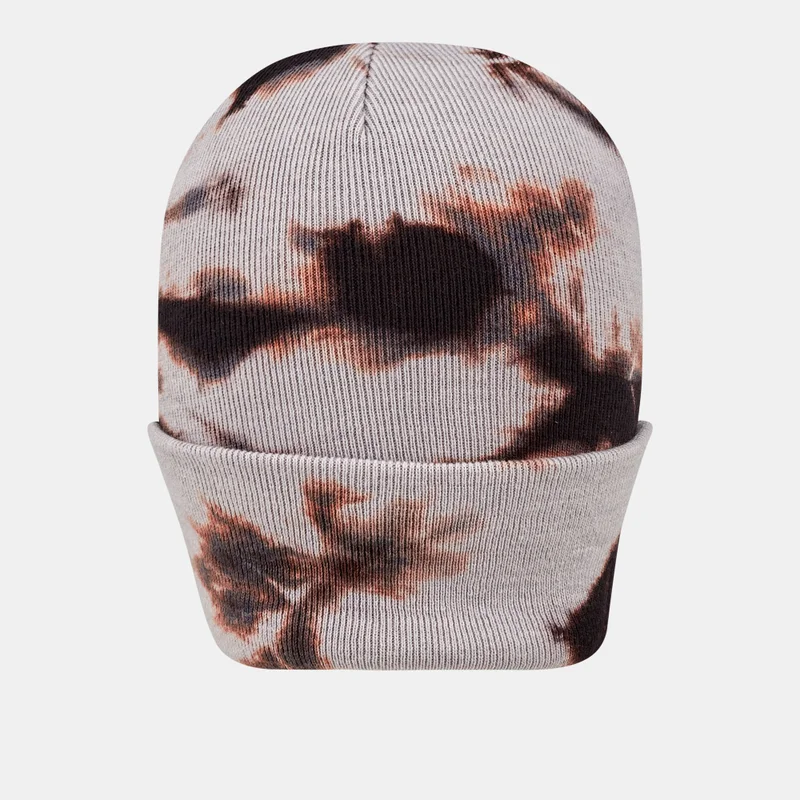 Nike Men's SB Sportswear Allover Print Tie-Dye Beanie