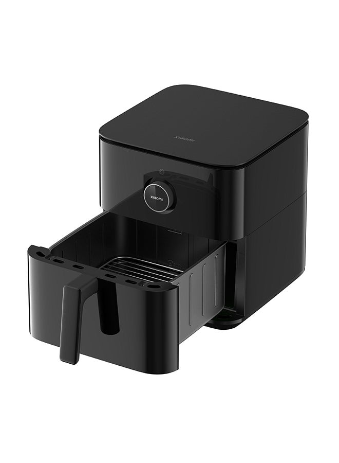 Xiaomi Smart Air Fryer Wifi 6.5 L 1800 W BHR8098EN Black - Image 1