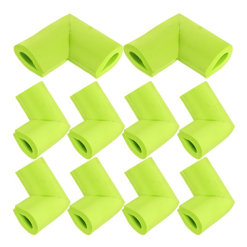 Furniture Corner Guards, Versatile Use in Homes Schools Protecting Against Sharp Edges - Image 1