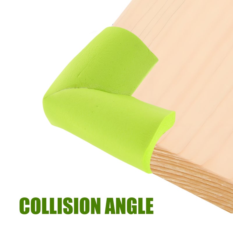 Furniture Corner Guards, Versatile Use in Homes Schools Protecting Against Sharp Edges - Image 3