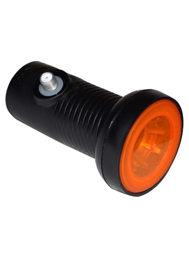 ترومان Universal Single LNB, Model TM-1210 - Image 3