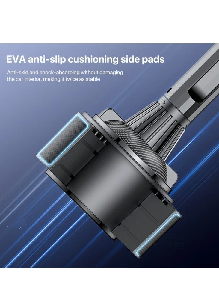 Yesido-Cup Holder-Magnet Holder For IP12_IP15 Series Of Phones-C200 - Image 2