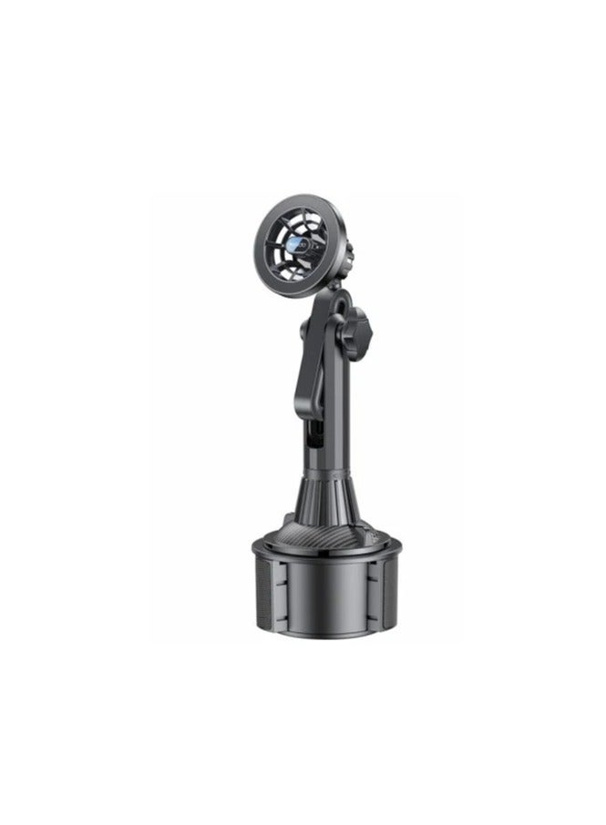 Yesido Yesido-Cup Holder-Magnet Holder For IP12_IP15 Series Of Phones-C200 - Image 5