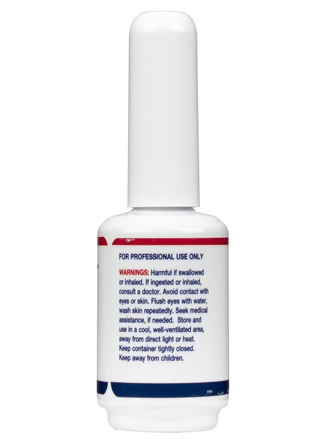 AMERICANAILS .COM Americanails DuraSculpt Brush-On Sculpting Gel Builder In A Bottle, Self-Leveling, Quick Cure Under LED Lamp - Bright White - Image 3