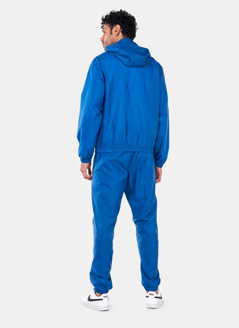 Nike Men's Club Woven Tracksuit