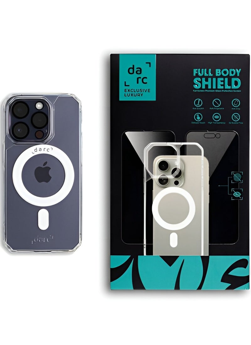 darc Protection Package Economic From darc brand - iPhone 14  - Image 1
