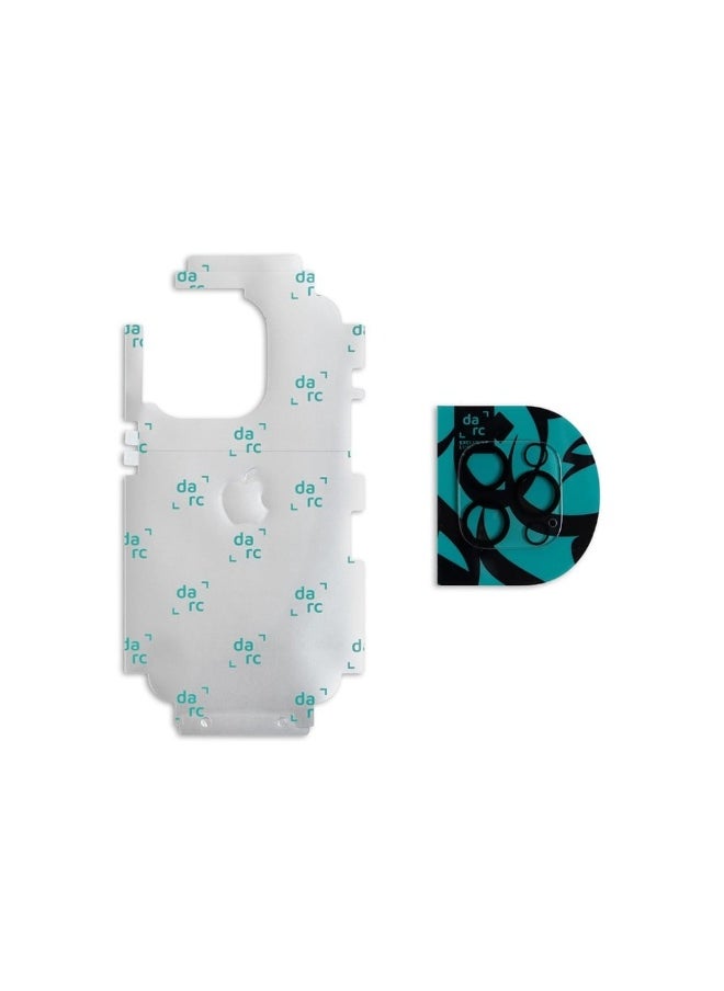 darc Protection Package Economic From darc brand - iPhone 14  - Image 2
