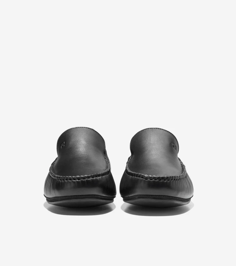 COLE HAAN Men's Gentlemen's Travel Slippers