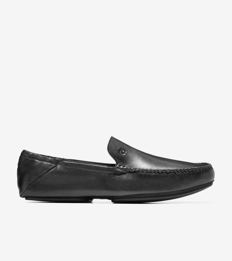 COLE HAAN Men's Gentlemen's Travel Slippers