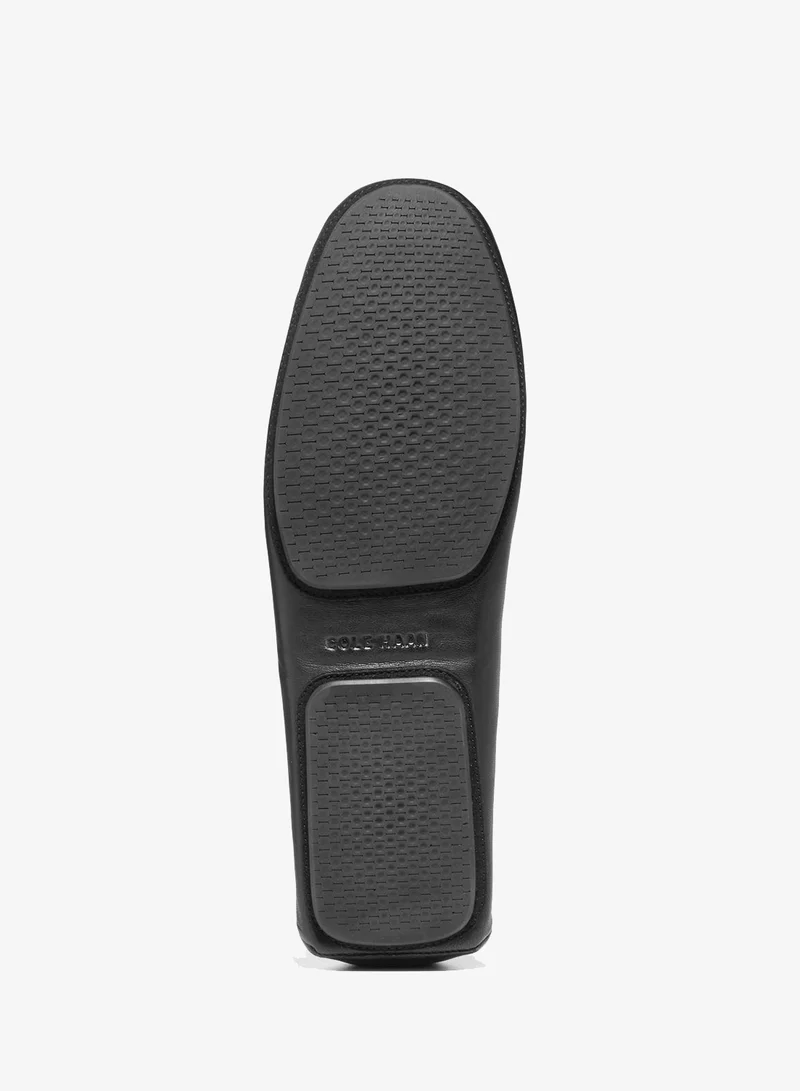 COLE HAAN BLACK Men's Gentlemen's Travel Slippers for Men | Best Price UAE