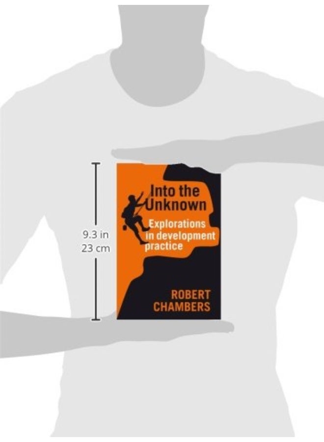 Into the Unknown: Explorations in development practice - Image 3