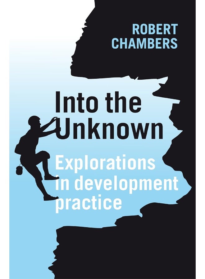 Into the Unknown: Explorations in development practice - Image 1