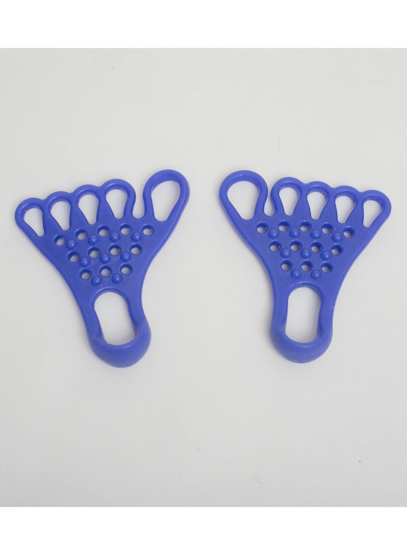 Loquat Fitness Stretching Yoga Muscle Relaxation Stretching Device Foot Massage Stretching Device Calf Thumb Valgus Corrector - Image 3