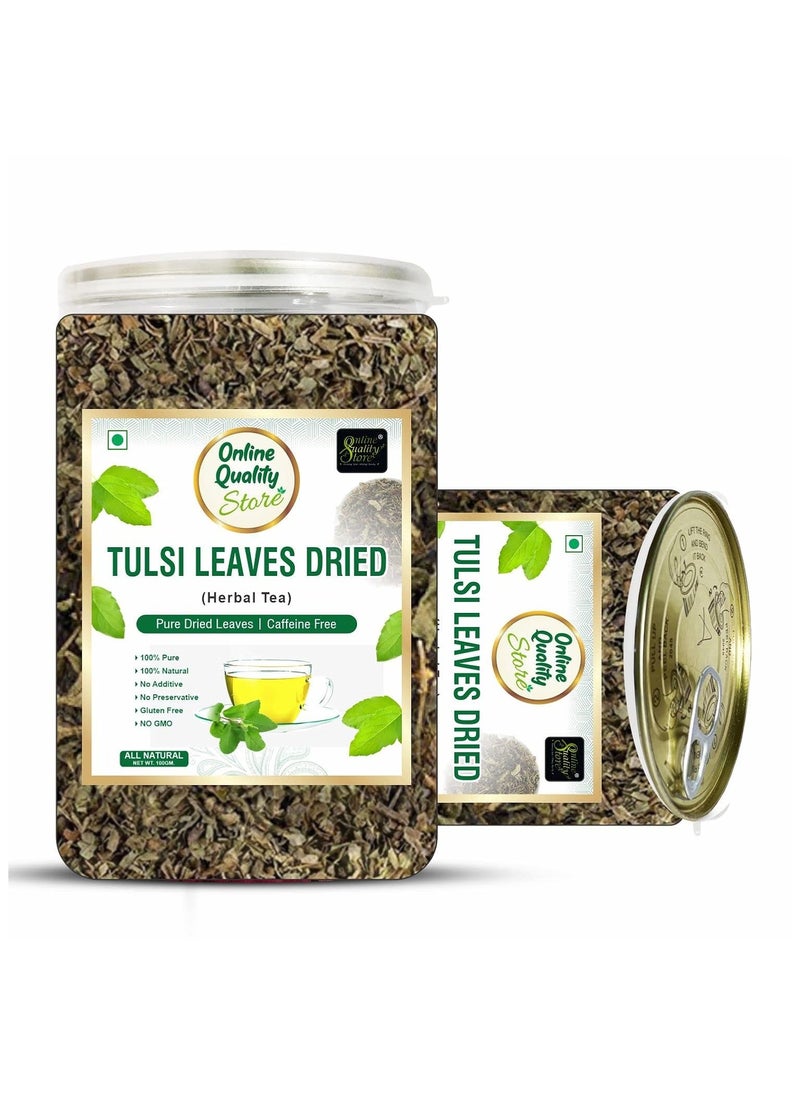 Online Quality Store Tulsi Tea100g Tulsi Dried Leaves Herbal Green Tea Tulsi Tea Helps with Stress and Anxiety - pzsku/ZBDA6A1E1BF9981303BCBZ/45/_/1738592032/d02487e9-8863-4872-a55c-057b945e1fa9