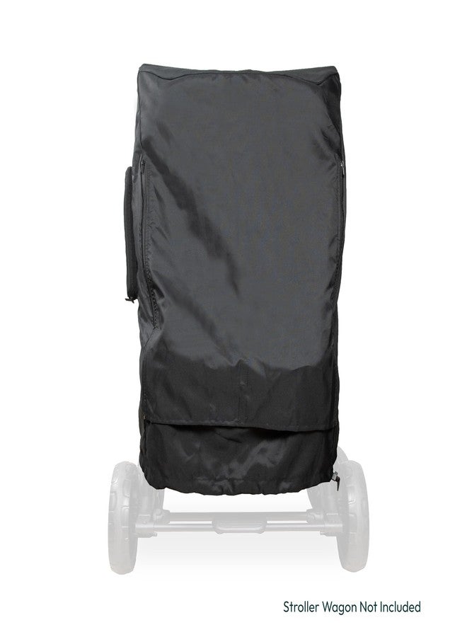 WONDERFOLD W4 Series Dust Cover - Image 5