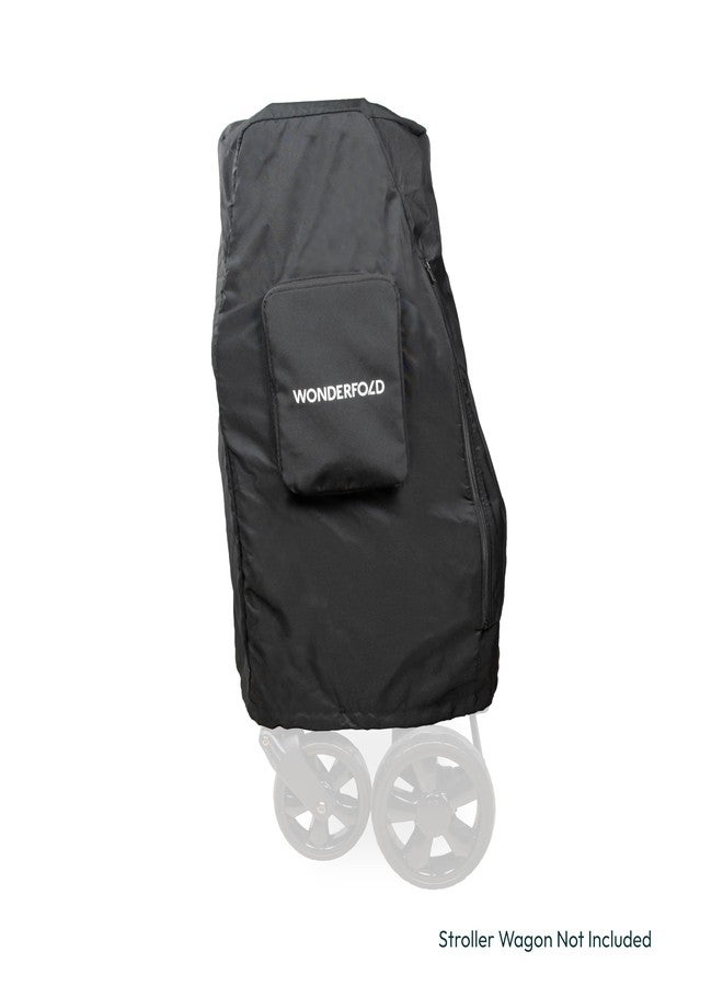 WONDERFOLD W4 Series Dust Cover - Image 3