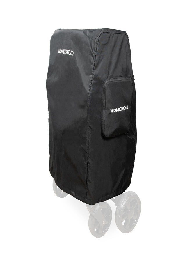 WONDERFOLD W4 Series Dust Cover - Image 1