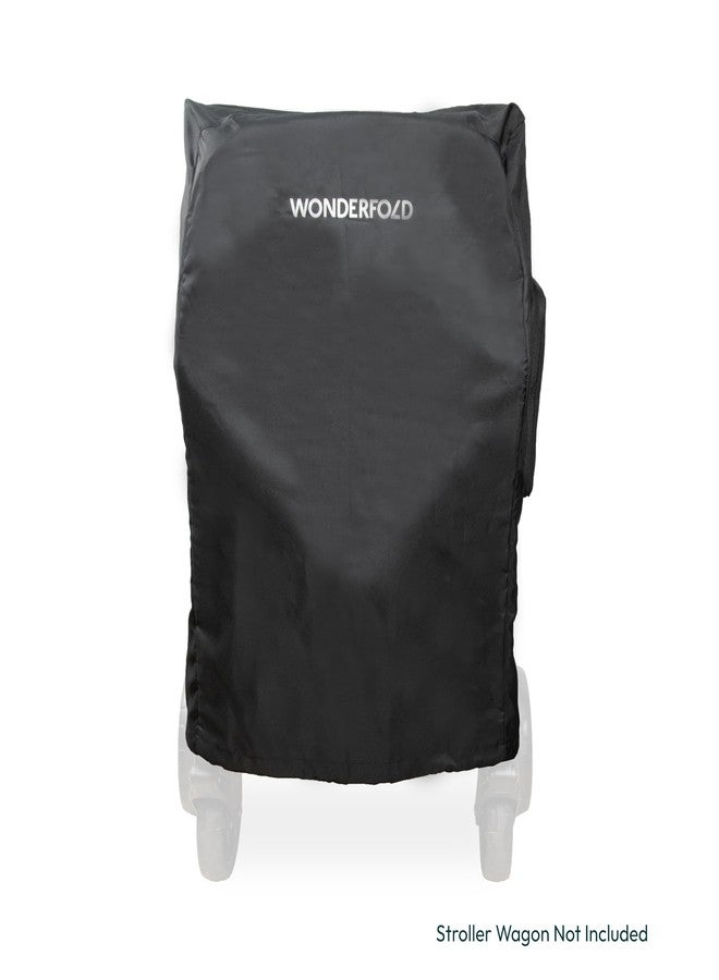 WONDERFOLD W4 Series Dust Cover - Image 2