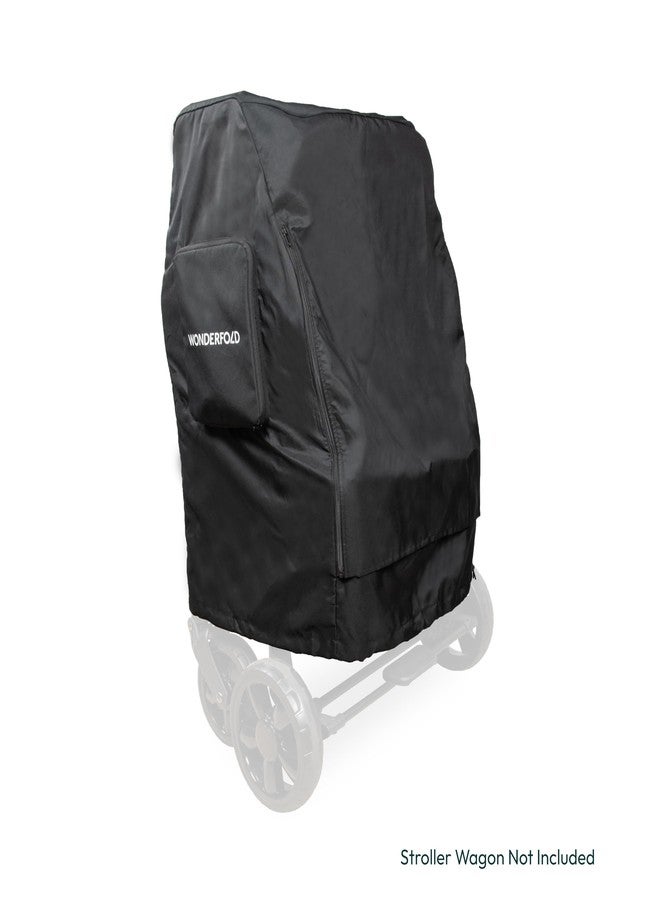 WONDERFOLD W4 Series Dust Cover - Image 4