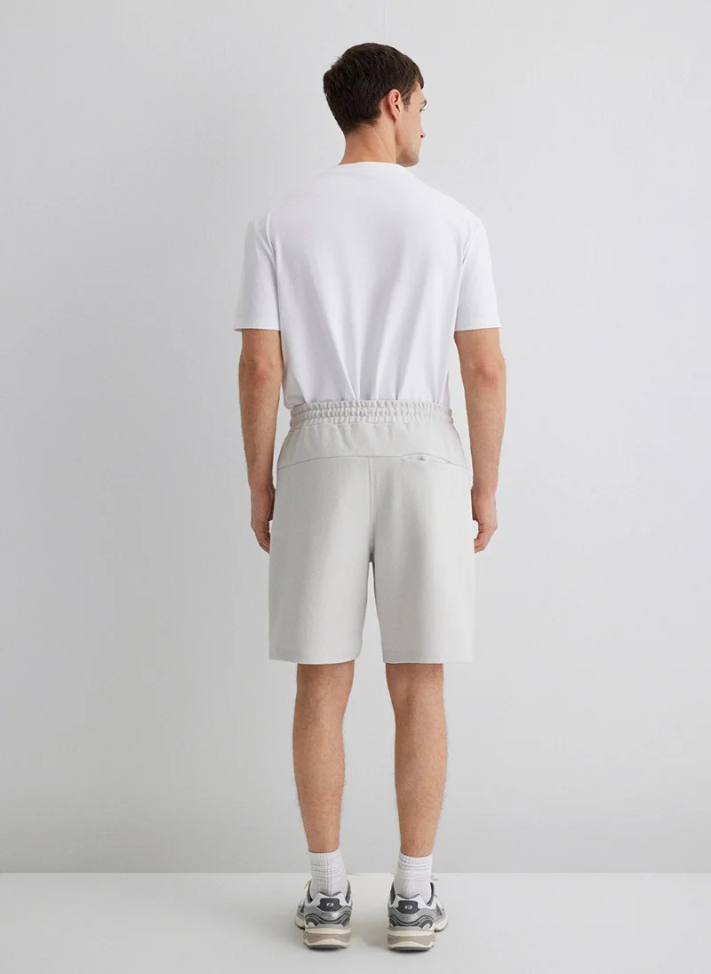 مافي Blue Shorts