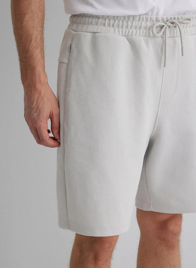 مافي Blue Shorts