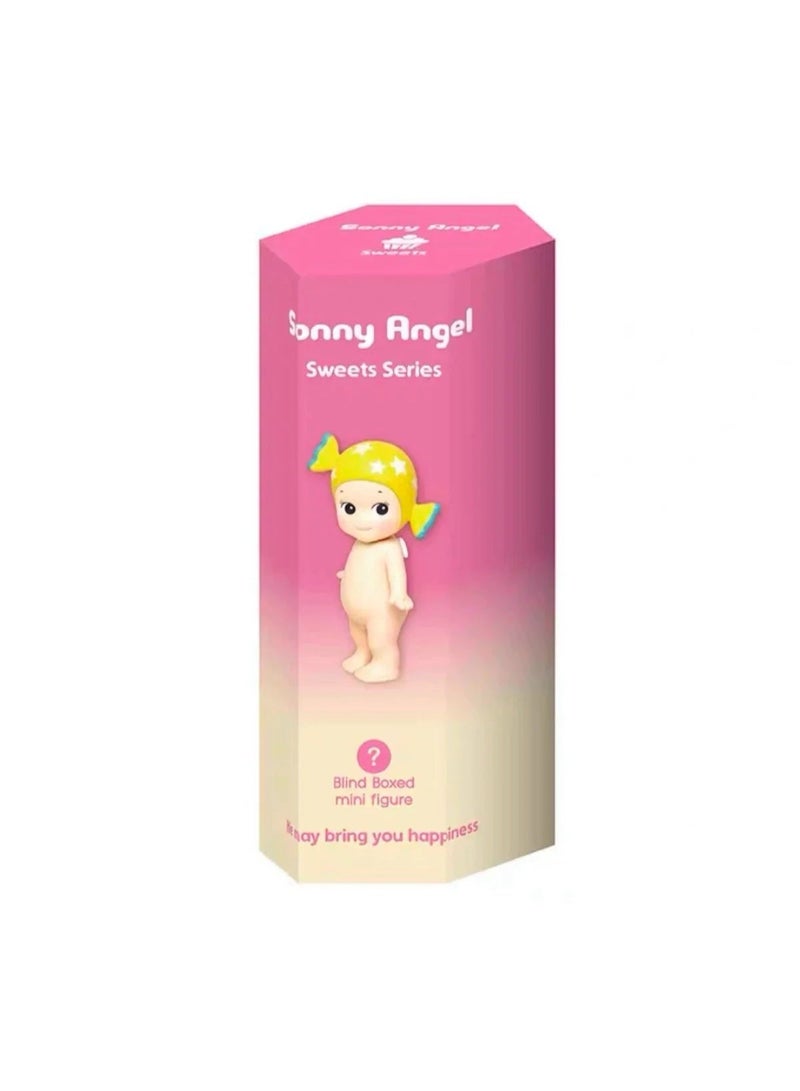 Mini Figures Single (Single Blind Box) (High Quality Version) - Image 1