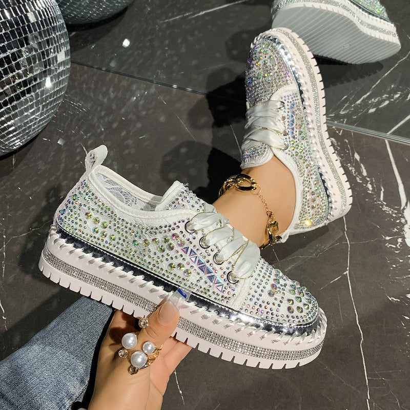 Unisex Casual Sneaker Shoes - Image 2