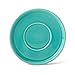 ForLife FORLIFE Forlife 622-SFM DÃ¢â‚¬â„¢Anjou Saucer, 6.13-inch Diameter, Seafoam  - Image 2