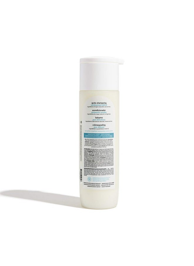 The Honest Company - Purely Simple Conditioner, Fragrance Free - Image 1