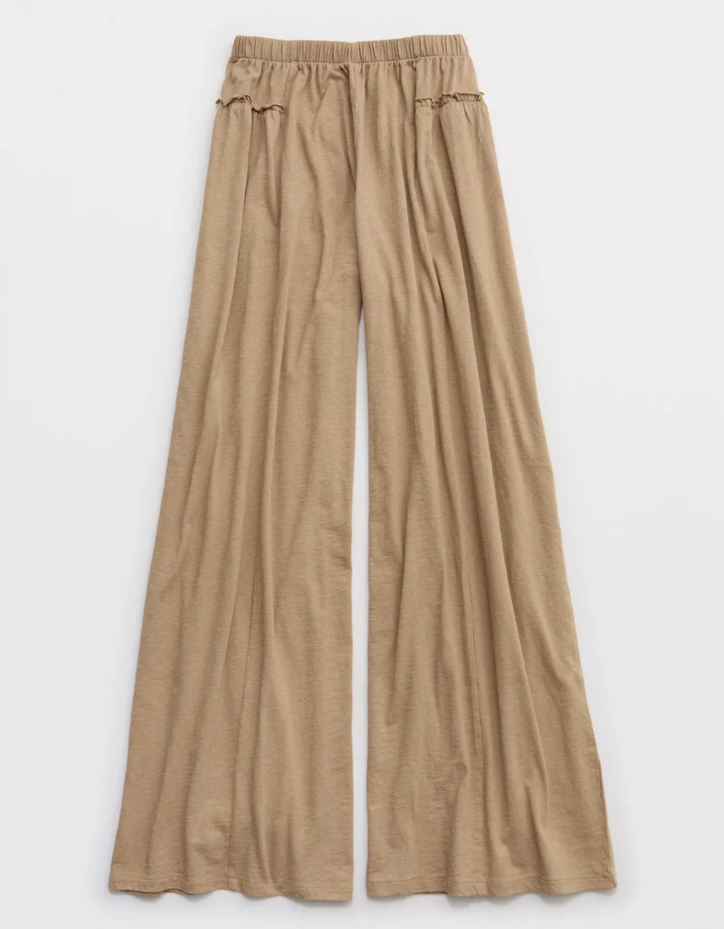 Aerie  Aerie Happiest Trouser for Women | Best Price UAE