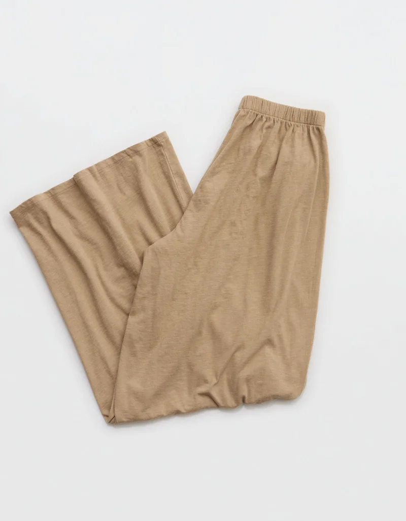 Aerie  Aerie Happiest Trouser for Women | Best Price UAE