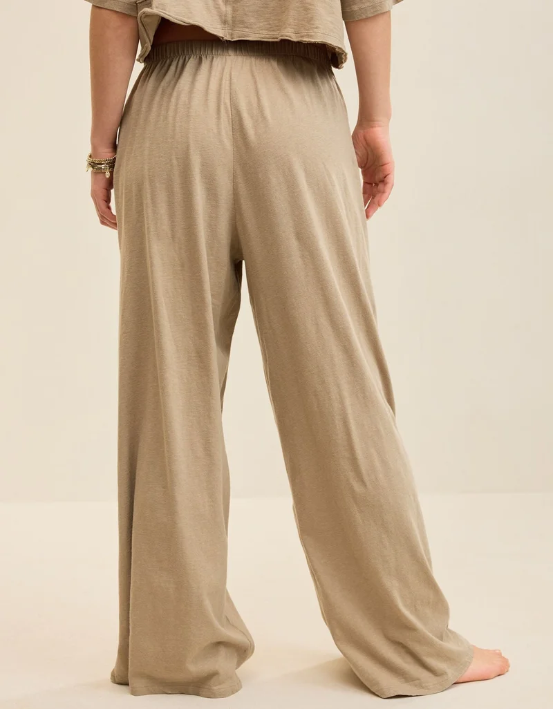 Aerie  Aerie Happiest Trouser for Women | Best Price UAE