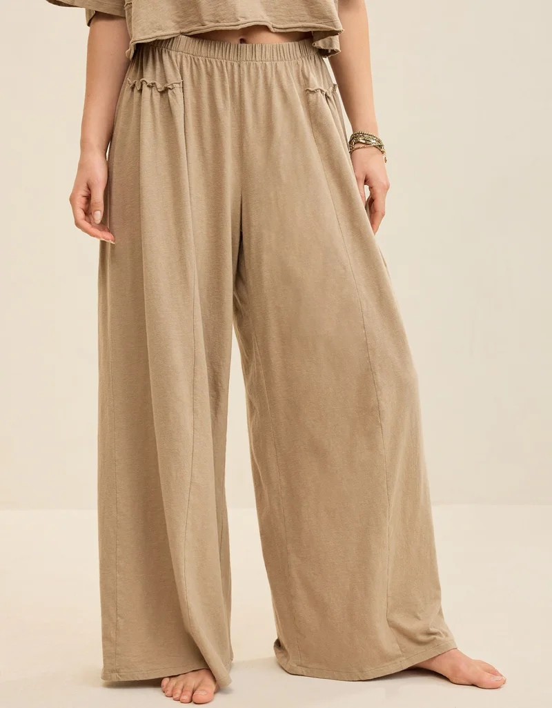Aerie  Aerie Happiest Trouser for Women | Best Price UAE