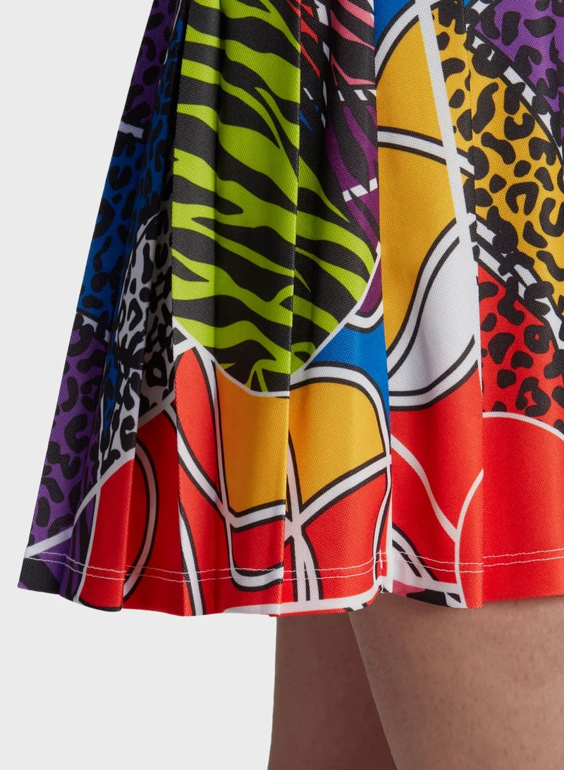 adidas Originals Aop Skirt