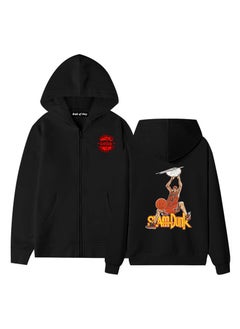 KUYING New Slam Dunk Master Coat  - Image 1